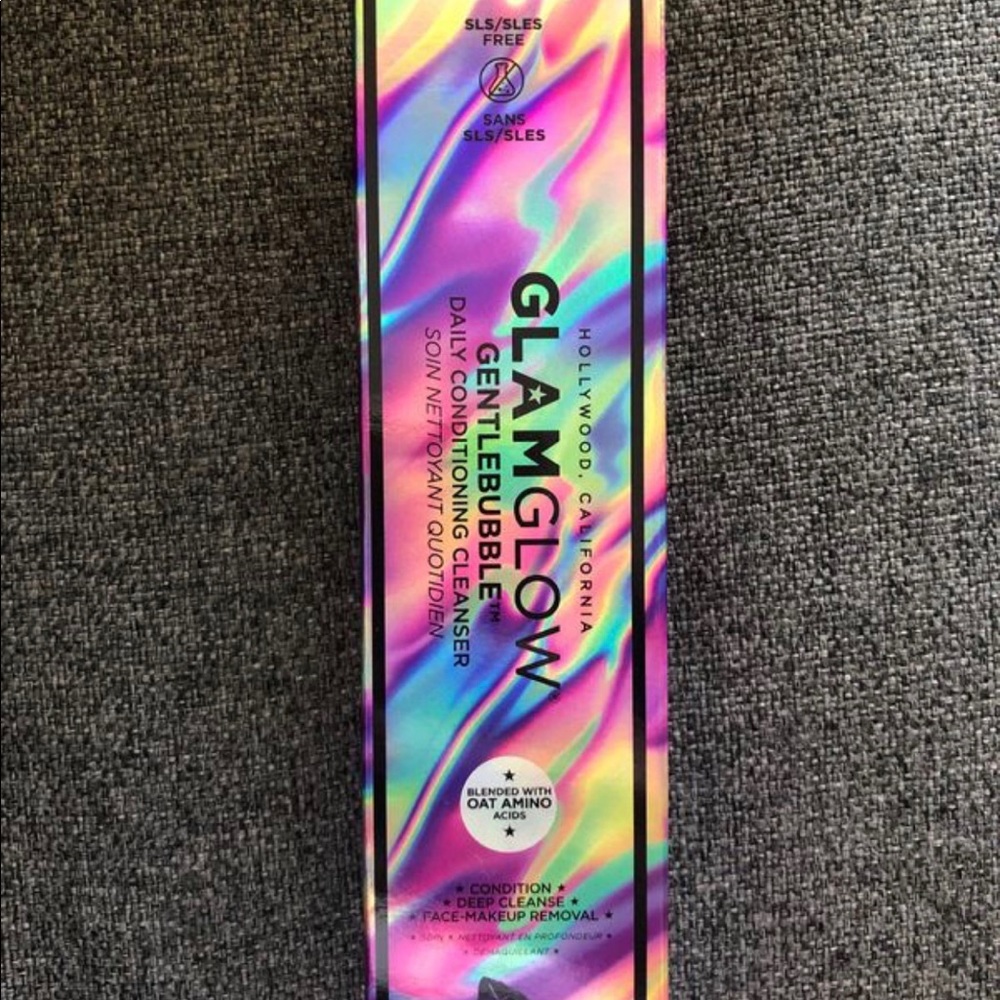 Glam Glow Cleanser